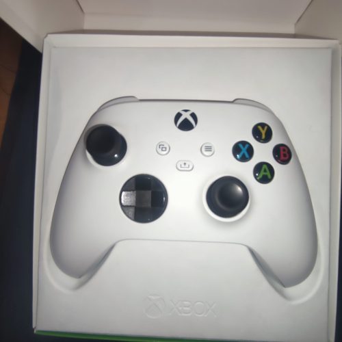 ایکس باکس سری اس
