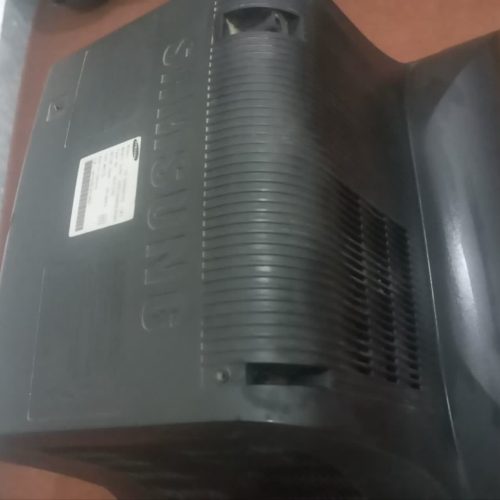 تلویزیون 21 اینچ سامسونگ