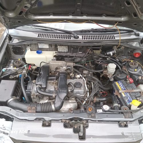 فروش فوری ماشین خیلی سالم.تمیزمیباشد واقعا فقط بخاطر یسری از مشکلامالی دارم میفروشم