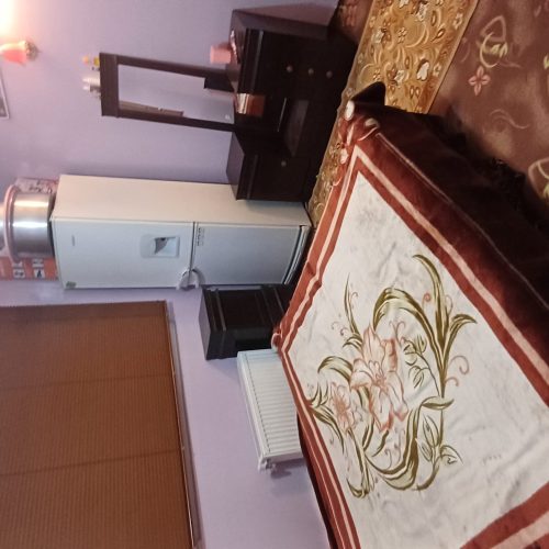 آپارتمان کامل کولر آبی پکیج ایرفل آلمانی کف سرامیک طبقه همکف