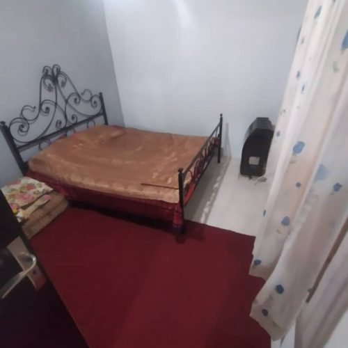 ویلا دوبلکس120متری