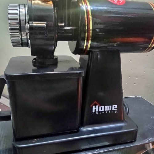 آسیاب قهوه ساز های خانگی Home G600 مشکی