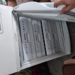 یخچال فریزرسالم