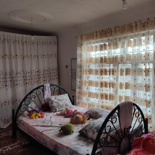 فروش خانه ویلایی ستون دار