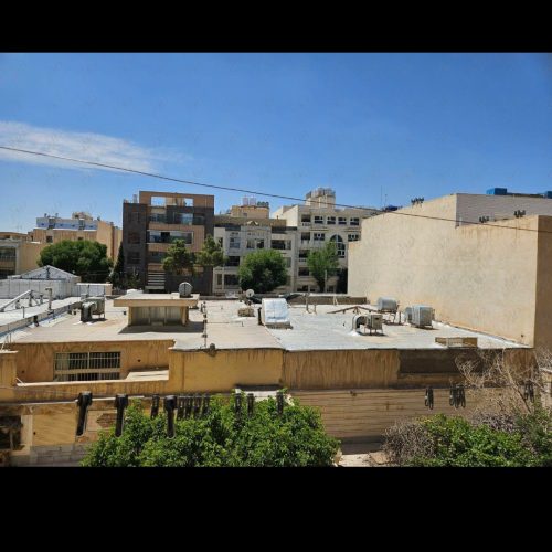 اپارتمان شیک دربهترین  فرعی شرقی فردوسی