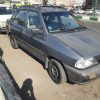 پراید مدل 85 بیرنگ فنی سالم