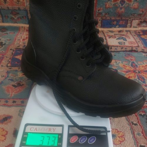 پوتین سربازی طبی سبک