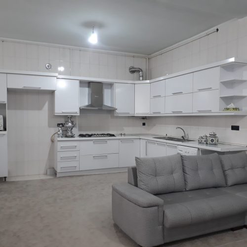 خانه ویلایی کوی ارتش