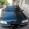 پژو آردی 1600دوگانه دستیSNG