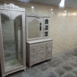 میز آرایش ، جا کفشی