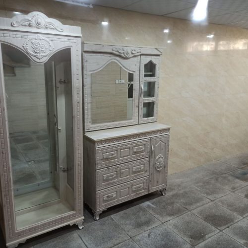 میز آرایش ، جا کفشی