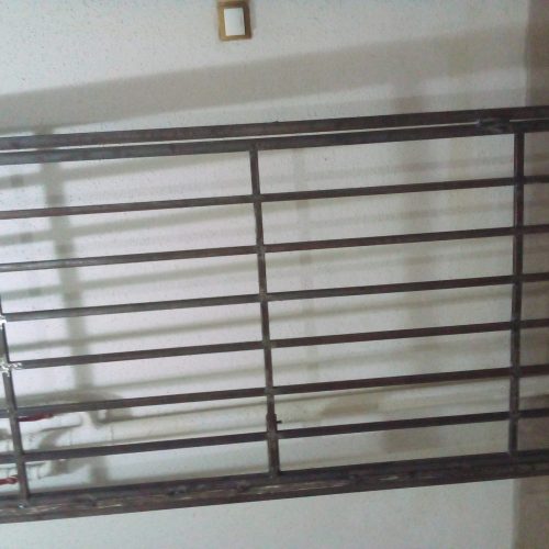 جوشکاری و اهنگری سیار