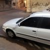 فروش فوری سمند LX سال 98 موتور Xu7