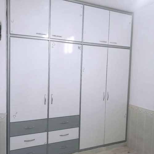 کابینت کمد دیواری