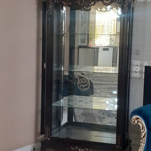 بوفه ی شیک و تمیز