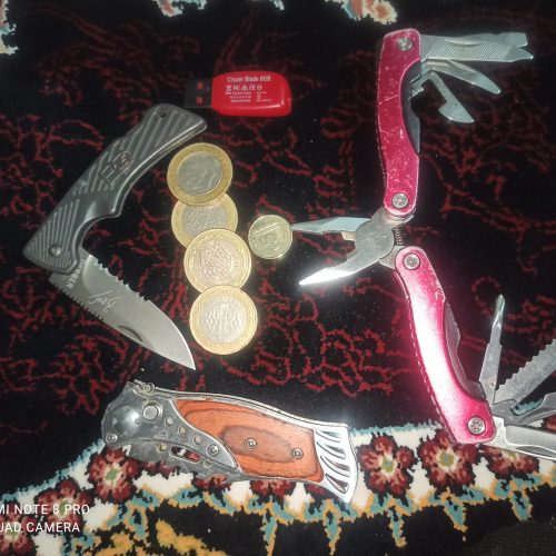 وسایل کارکرددرحد..