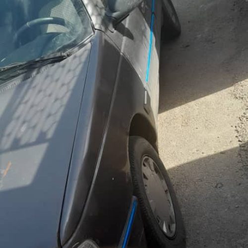 فروش یا معاوضه با پراید