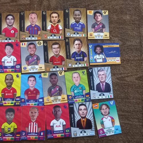 کارت  کیمدی