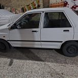 پراید 96برج12