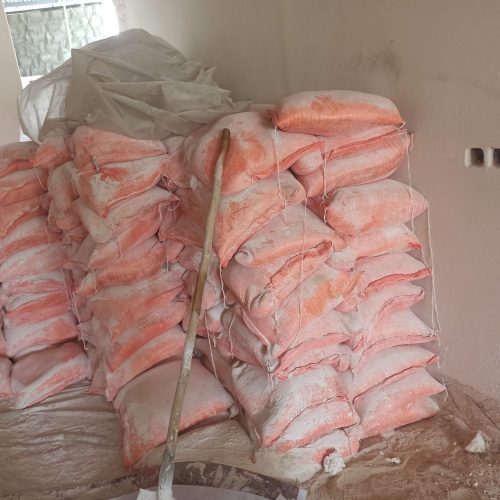 گچ امیر کازرون