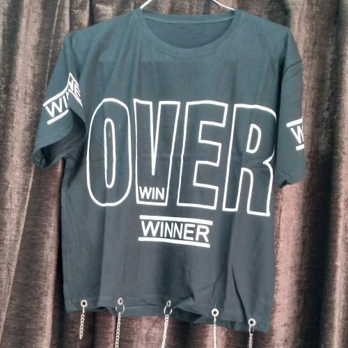 لباس های باکیفیت وقیمت های مقرون به صرفه