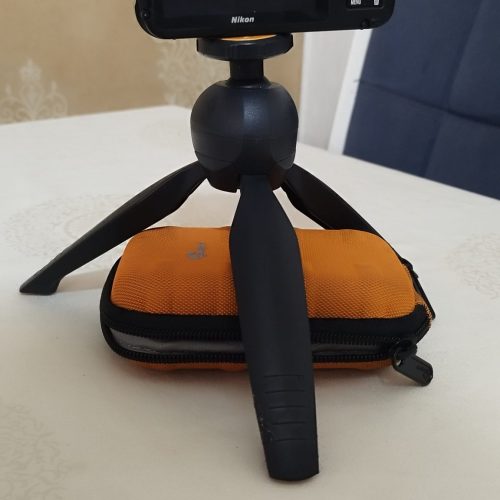 فروش دوربین Nikon درحد نو ضد آب و ضد ضربه