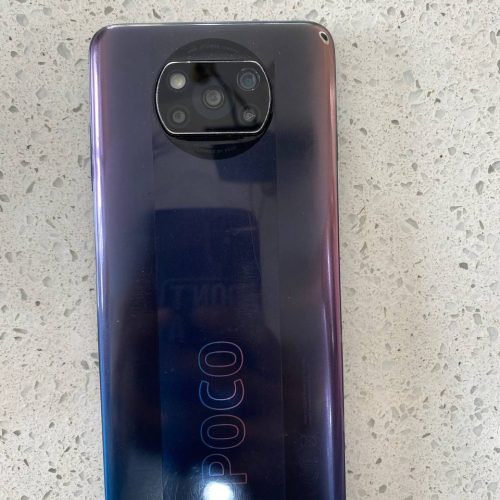گوشی مبایل شیاومی پوکو ایکس3