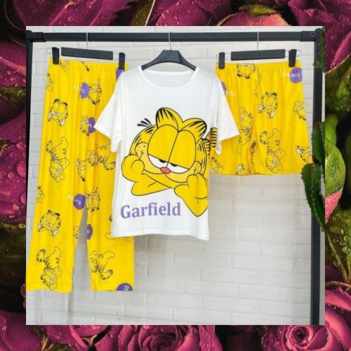 لباس سه تکه