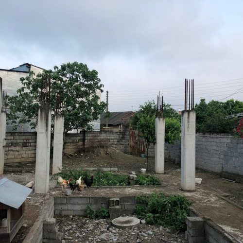 فروش فوری زمین