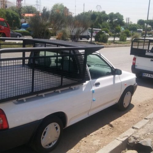 باربری
