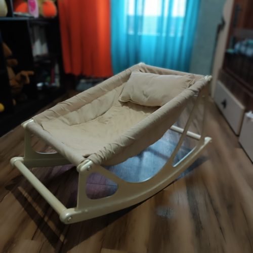 گهواره ننو بسیار زیبا و شیک