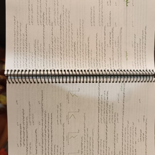 کتاب های  تست دهم،یازدهم،دوازدهم انسانی