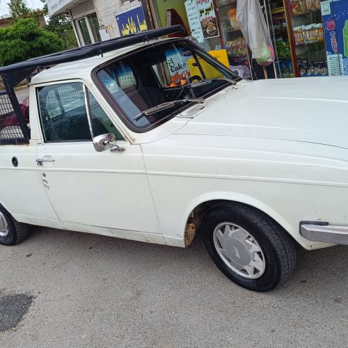 دوگانه شرکتی