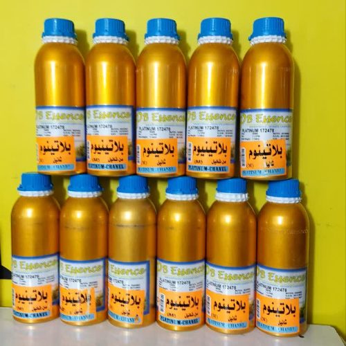 عطر عمده شرکت  لوزی و جیودان  سوئیس