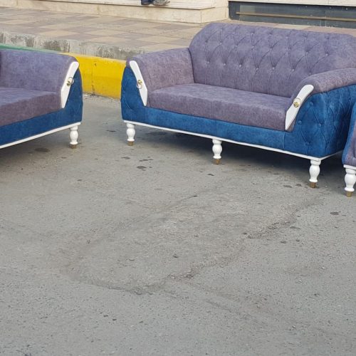 مبلمان راحتی