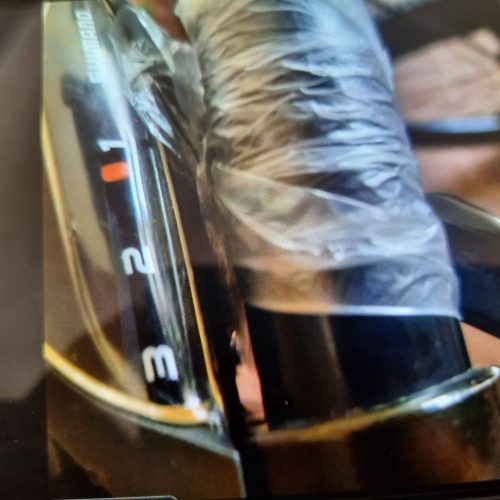 دوچرخه اورلورد