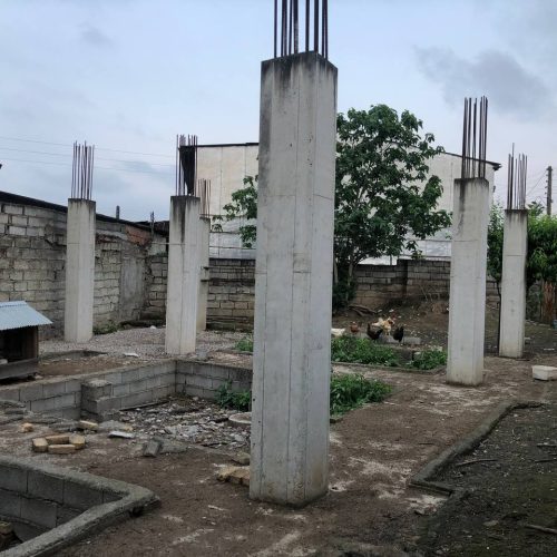 فروش فوری زمین