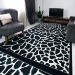 2 عدد فرش 6 متری نو