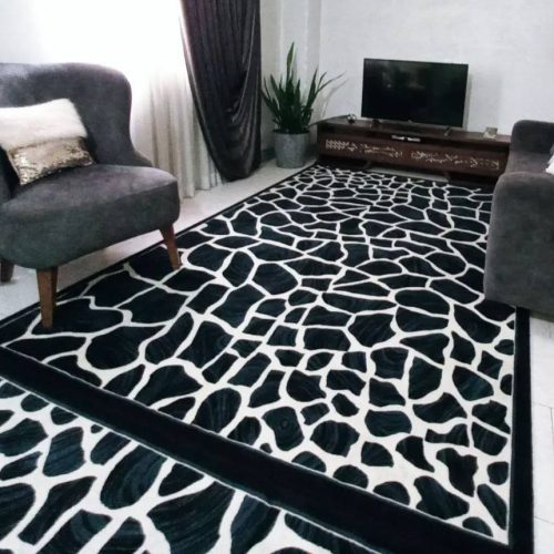 2 عدد فرش 6 متری نو