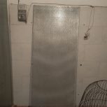 قفسه مرغ و خروس