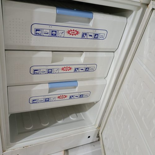 یخچال فریزی تارا