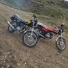موتور نیکتاز200 مدل94