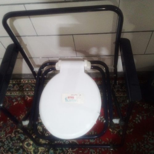 توالت فرنگی