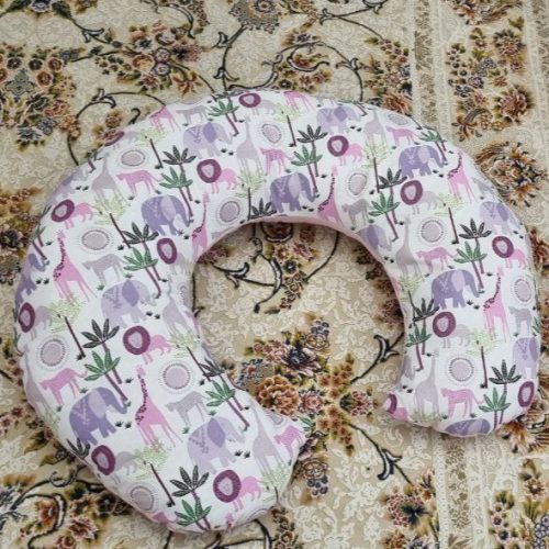 تشک خواب ، لحاف، بالشت زیر سر، بالشت شیر دهی .