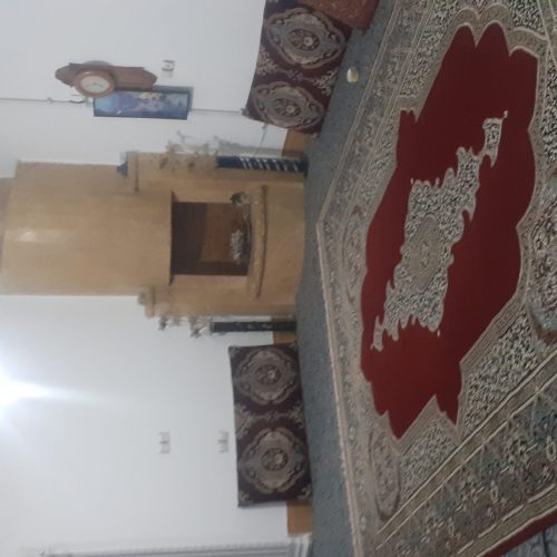 فاضل آباد خیابان شیرنگ کوچه ایثار 10 انتهای کوچه بن بست سمت راست