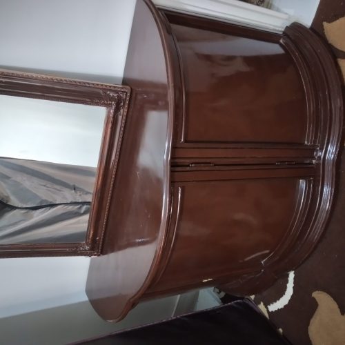 3عددباکس دیواری ومیزارایش