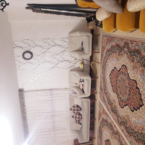 خانه آپارتمان 86متری در فاز 6