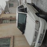 پراید132 دوگانه