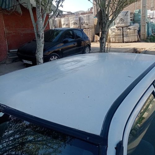 فروش خودرو