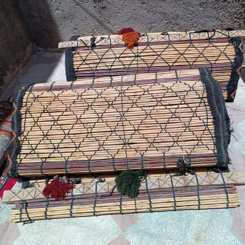 آلاچیق سنتی